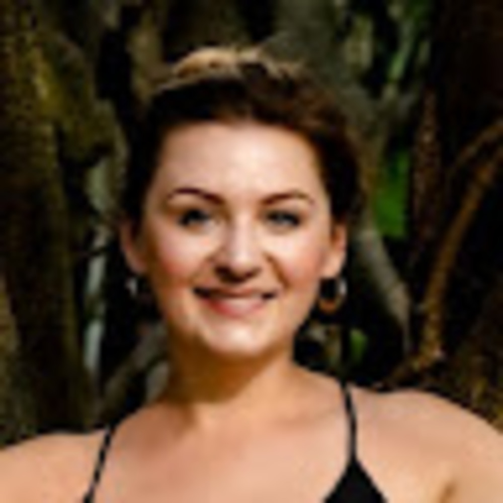 Meet your Posher, Urszula